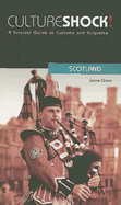 Cultureshock! Scotland - Grant, Jamie