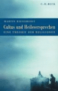 Cultus Und Heilsversprechen - Riesebrodt, Martin