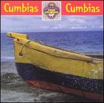 Cumbias Cumbias - Various Artists
