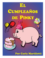 Cumpleaos de Pinky