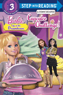 Cupcake Challenge!