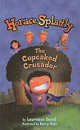 Cupcaked Crusader