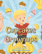 Cupcakes for Grownups