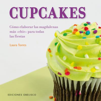 Cupcakes - Torres, Laura