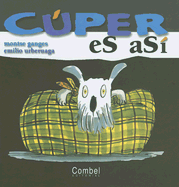 Cuper Es Asi