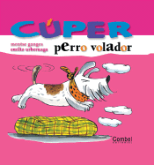 Cuper: Perro Volador