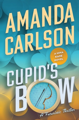 Cupid's Bow - Carlson, Amanda