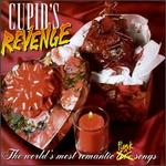 Cupid's Revenge: World's Most Romantic Punk Songs