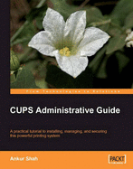 Cups Administrative Guide