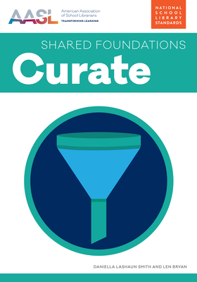 Curate - Bryan, Len