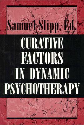 Curative Factors in Dynamic Psychotherapy - Slipp, Samuel, and Bemporad, Jules (Editor), and American Academy Of Psychoanalysis