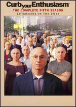 Curb Your Enthusiasm: The Complete Fifth Season [2 Discs]
