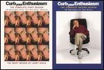 Curb Your Enthusiasm: The Complete First and Second Seasons [4 Discs]