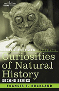 Curiosities of Natural History, in Four Volumes: Second Series