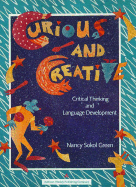 Curious and Creative: Critical Thinking and Language Development