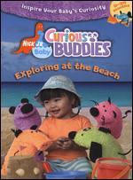 Curious Buddies: Exploring at the Beach - 