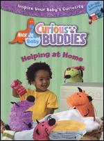 Curious Buddies: Helping at Home - 