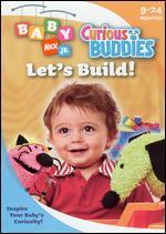 Curious Buddies: Let's Build!
