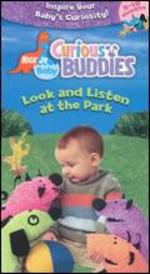 Curious Buddies: Look and Listen at the Park