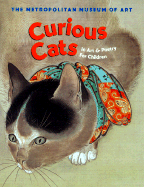 Curious Cats: In Art and Poetry for Children
