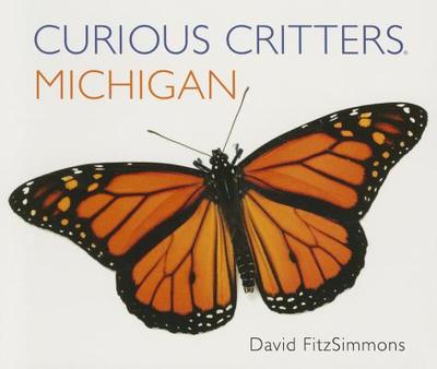 Curious Critters Michigan - Fitzsimmons, David