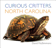 Curious Critters: North Carolina