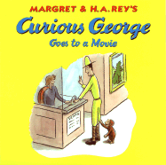 Curious George Goes to a Movie