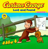 Curious George Lost and Found: Curious about Direction