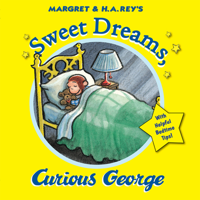 Curious George: Sweet Dreams, Curious George - 