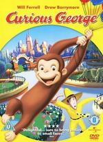 Curious George [WS]