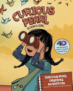 Curious Pearl Observes Migration: 4D An Augmented Reality Science Experience