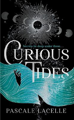 Curious Tides: your new dark academia obsession . . . - Lacelle, Pascale