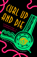 Curl Up and Die: A Stella the Stargazer Mystery