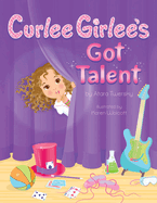 Curlee Girlee's Got Talent