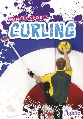 Curling - Throp, Claire