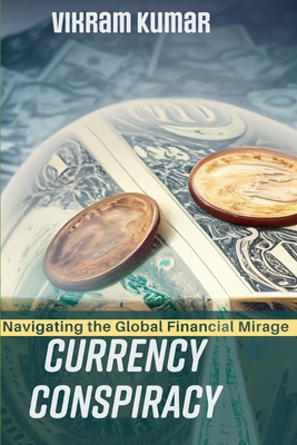 Currency Conspiracy: Navigating the Global Financial Mirage - Kumar, Vikram