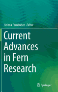 Current Advances in Fern Research