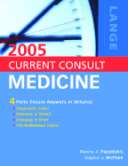 Current Consult Medicine