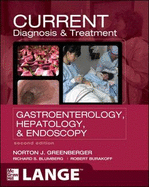 Current Diagnosis & Treatment Gastroenterology Hepatology & Endoscopy
