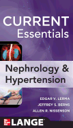 Current Essentials: Nephrology & Hypertension
