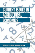 Current Issues in Agricultural Economics