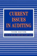 Current Issues in Auditing