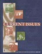 Current Issues: MacMillan Social Science Library