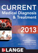 Current Medical Diagnosis and Treatment 2013