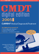 Current Medical Diagnosis & Treatment Digital Edition 2005
