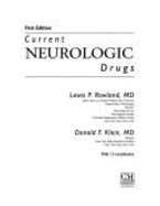 Current Neurologic Drugs