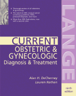 Current Obstetric & Gynecological Diagnosis & Treatment