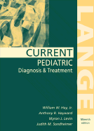 Current Pediatric Diagnosis & Treatment