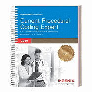 Current Procedural Coding Expert: CPT Codes with Medicare Essentials Enhanced for Accuracy