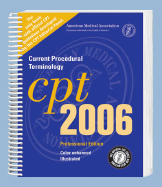 Current Procedural Terminology Professional 2006